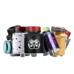 Hellvape Drop Dead RDA 